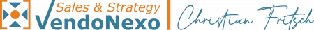 VendoNexo Sales & Strategy
